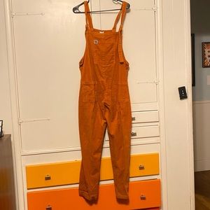 Lucy & Yak Dungarees